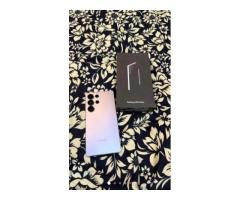 Samsung S25 Ultra 512GB