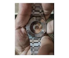 Audemars Piguet Automatic Watch