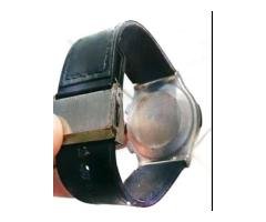 Men’s Waterproof Watch