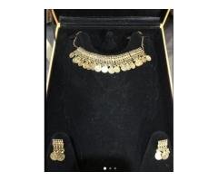 Traditional Jewellery Sets