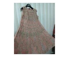 Long Maxi Dress Set