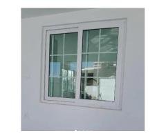 UPVC Windows & Doors