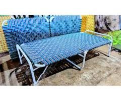 Folding Charpai Bed
