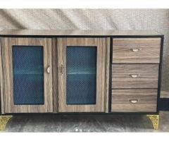 Kitchen Cabinet