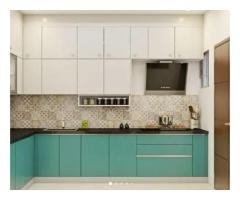 Wardrobe | Kitchen Cabinets
