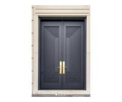 Wooden, Fiber & PVC Doors
