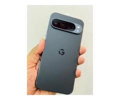 Google Pixel 9 Pro XL
