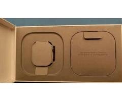 Apple Watch Ultra 2 Black Edition