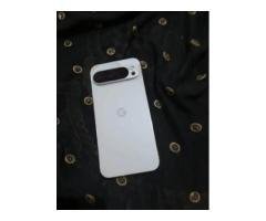 Google Pixel 9 Pro XL