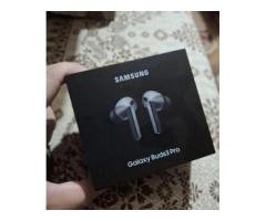 Samsung Galaxy Buds 3 Pro