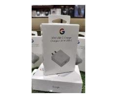 Original Box Pull Fast Chargers