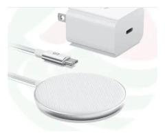 Syncwire Magnetic Wireless Charger