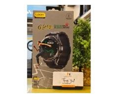 Login Smart Watch