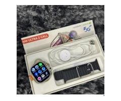 HW Ultra 2 Smart Watch