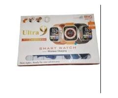Ultra 9 Smart Watch