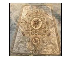Used Irani Carpet 5x7 for Sale – Good Condition