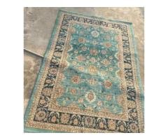 Used Irani Carpet 5x8 for Sale in Lahore