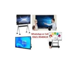 Interactive Smart Board