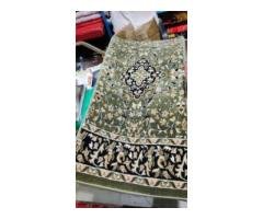 Masjid Nabawi Design Luxury Prayer Mat