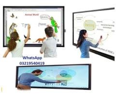 Interactive Smart Board