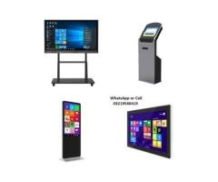 Digital Signage Kiosk