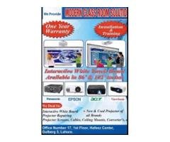 Interactive Smart Board