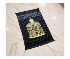 Beautiful Prayer Mats in Islamabad