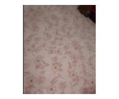 Pink Color Carpet for Sale in Karachi