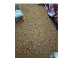 13x11 ft Used Floor Carpet in Good Condition