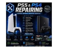 PS4 Console for Sale