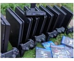 PS4 Discount Deals