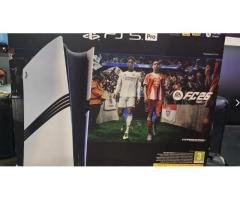 PS5 Pro Brand New