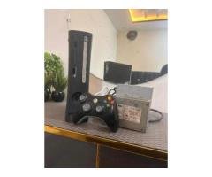 Xbox 360 Gaming Console
