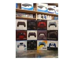 PS5 DualSense Limited Edition Controller