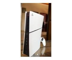 PS5 Slim Digital Edition 1TB