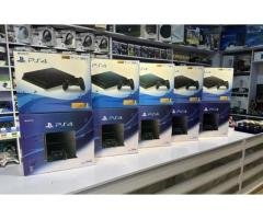 PS3, PS4, PS5 & Xbox Consoles