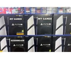 Sony PlayStation 5 Pro 2TB