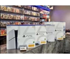 PlayStation, Xbox