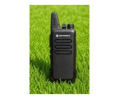 Motorola C-1 Walkie Talkie