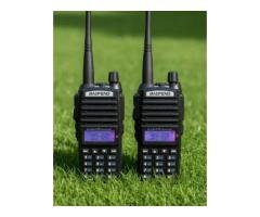 Baofeng UV-82 Walkie Talkie