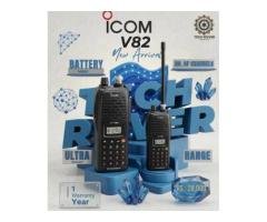 Baofeng UV-82 Walkie Talkie