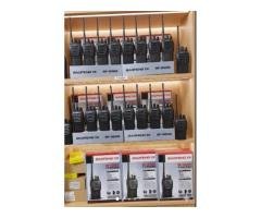 Aiopak A7 Walkie Talkie