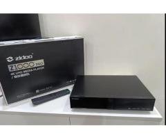 Zidoo Z1000 Pro
