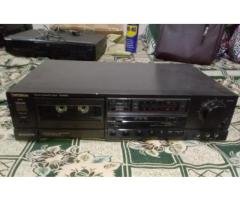 Technics RS-B355 Cassette Deck