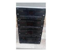 Akai Stereo Cassette Deck
