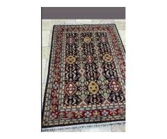 Original Handmade Afghani Carpets