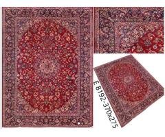 Original Handmade Irani Carpet