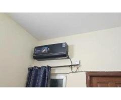 Electrolux 1 Ton Inverter Split AC