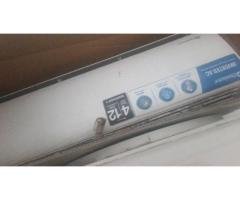 Dawlance 1 Ton Split AC