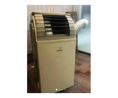 Acson 1 Ton Portable AC for Sale in Karachi